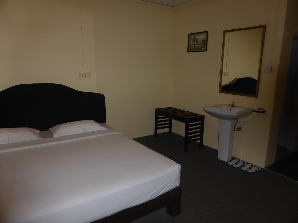 Bagan Princess Hotel Buitenkant foto