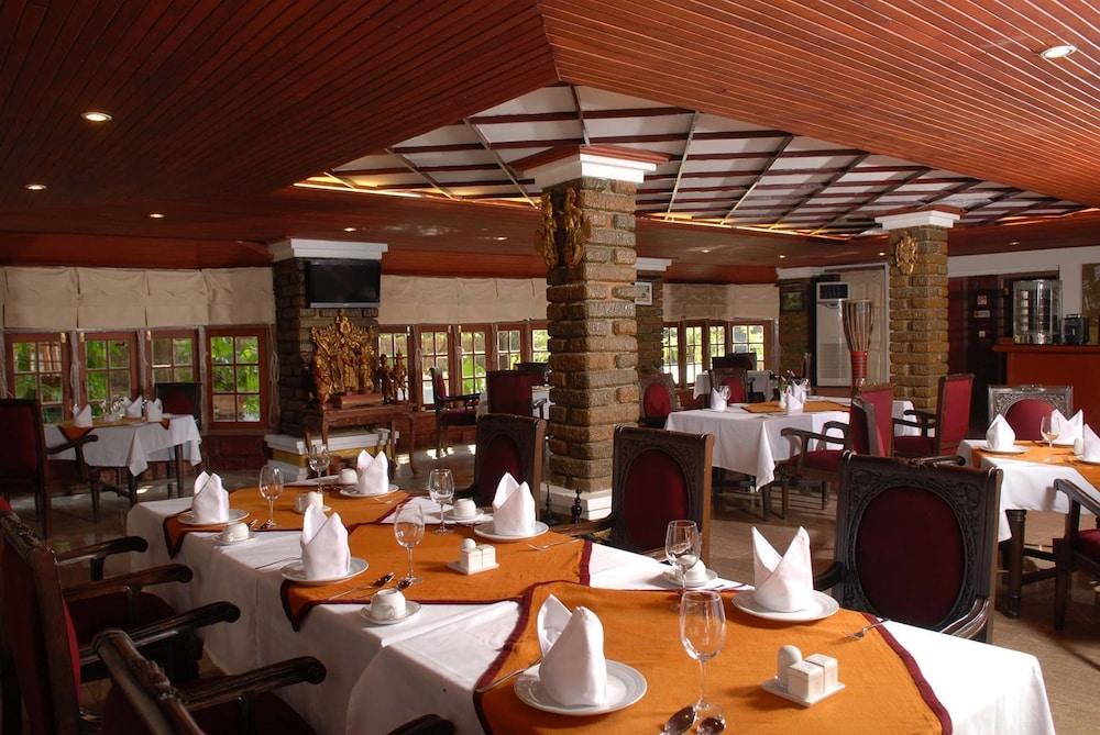 Bagan Princess Hotel Buitenkant foto