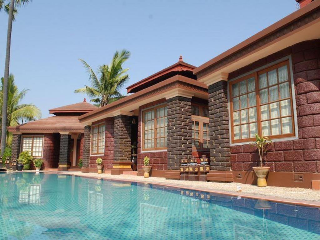 Bagan Princess Hotel Buitenkant foto
