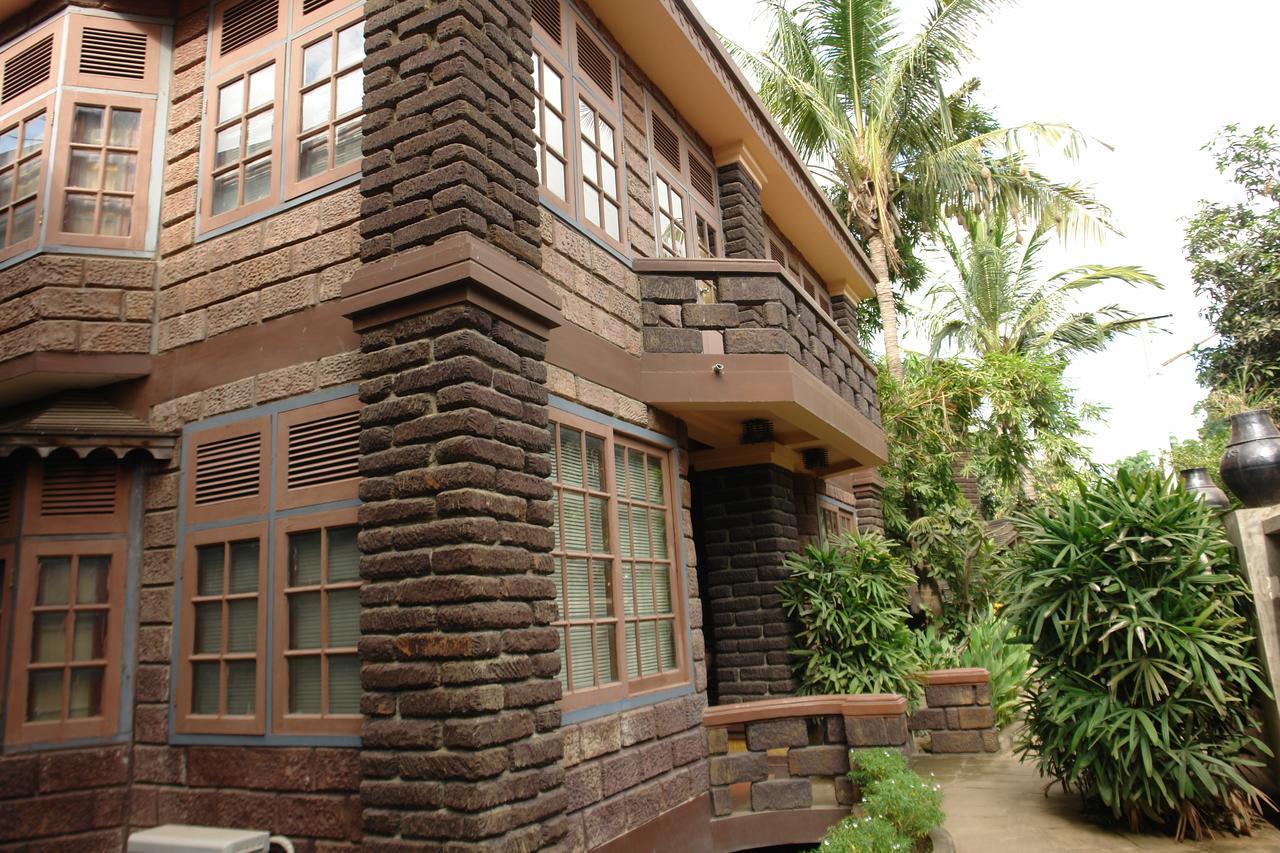 Bagan Princess Hotel Buitenkant foto